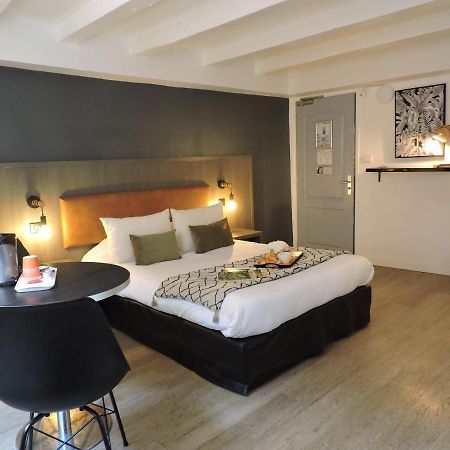 Icone Hotel - Άννεσι Εξωτερικό φωτογραφία