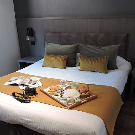 Icone Hotel - Άννεσι Εξωτερικό φωτογραφία