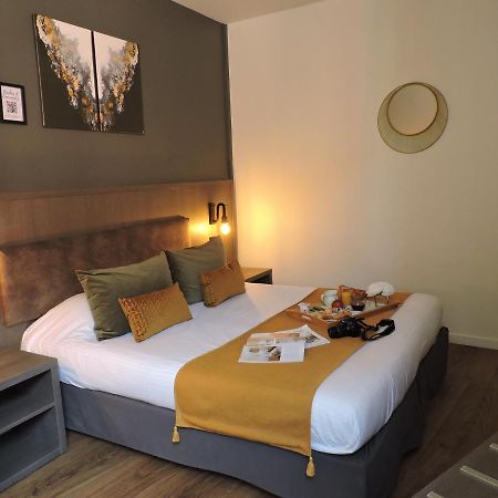 Icone Hotel - Άννεσι Εξωτερικό φωτογραφία