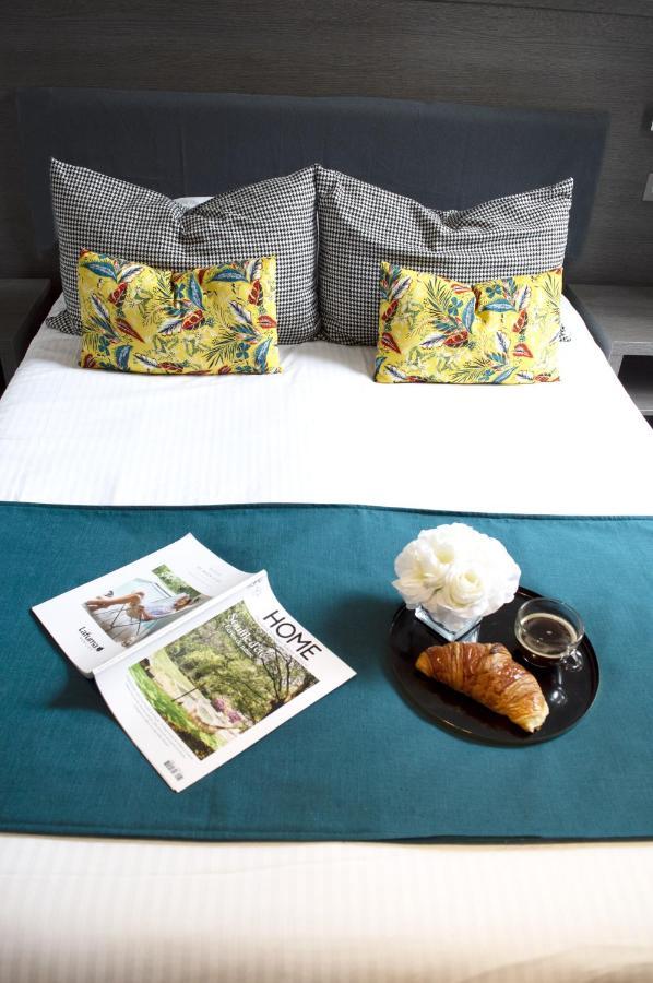Icone Hotel - Άννεσι Εξωτερικό φωτογραφία