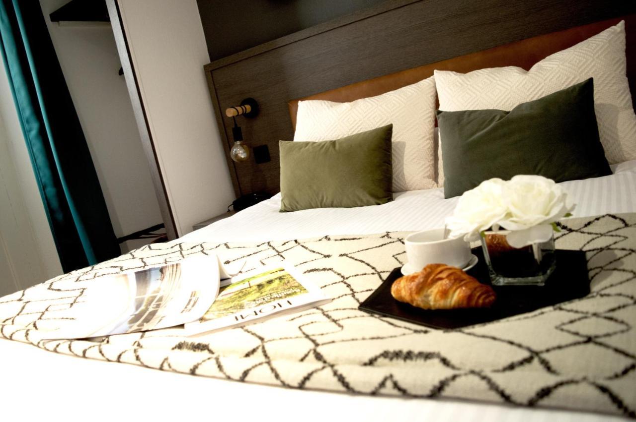 Icone Hotel - Άννεσι Εξωτερικό φωτογραφία