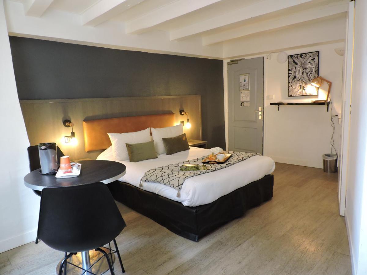 Icone Hotel - Άννεσι Εξωτερικό φωτογραφία