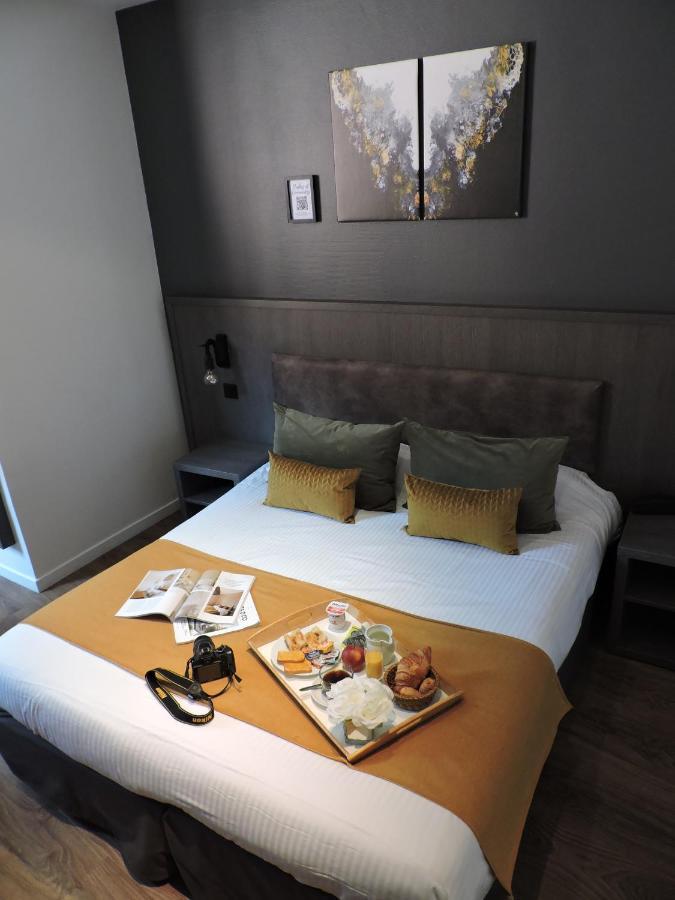 Icone Hotel - Άννεσι Εξωτερικό φωτογραφία