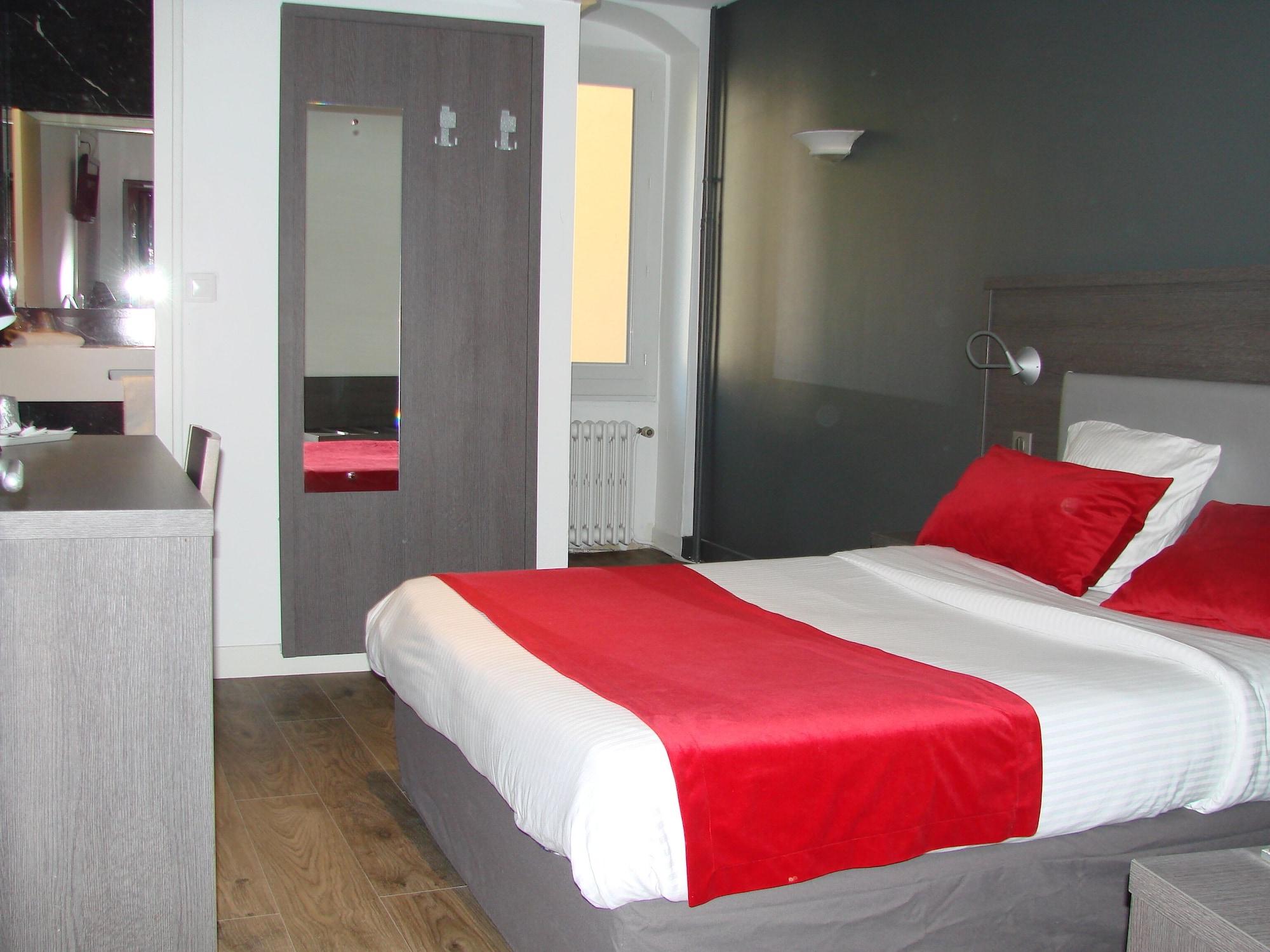 Icone Hotel - Άννεσι Εξωτερικό φωτογραφία