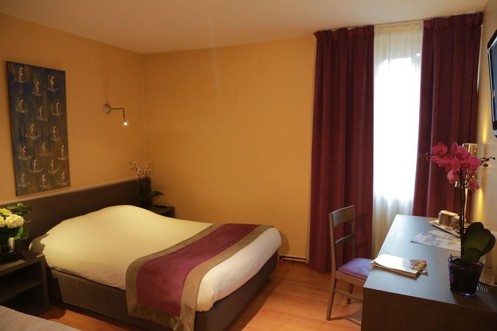 Icone Hotel - Άννεσι Εξωτερικό φωτογραφία