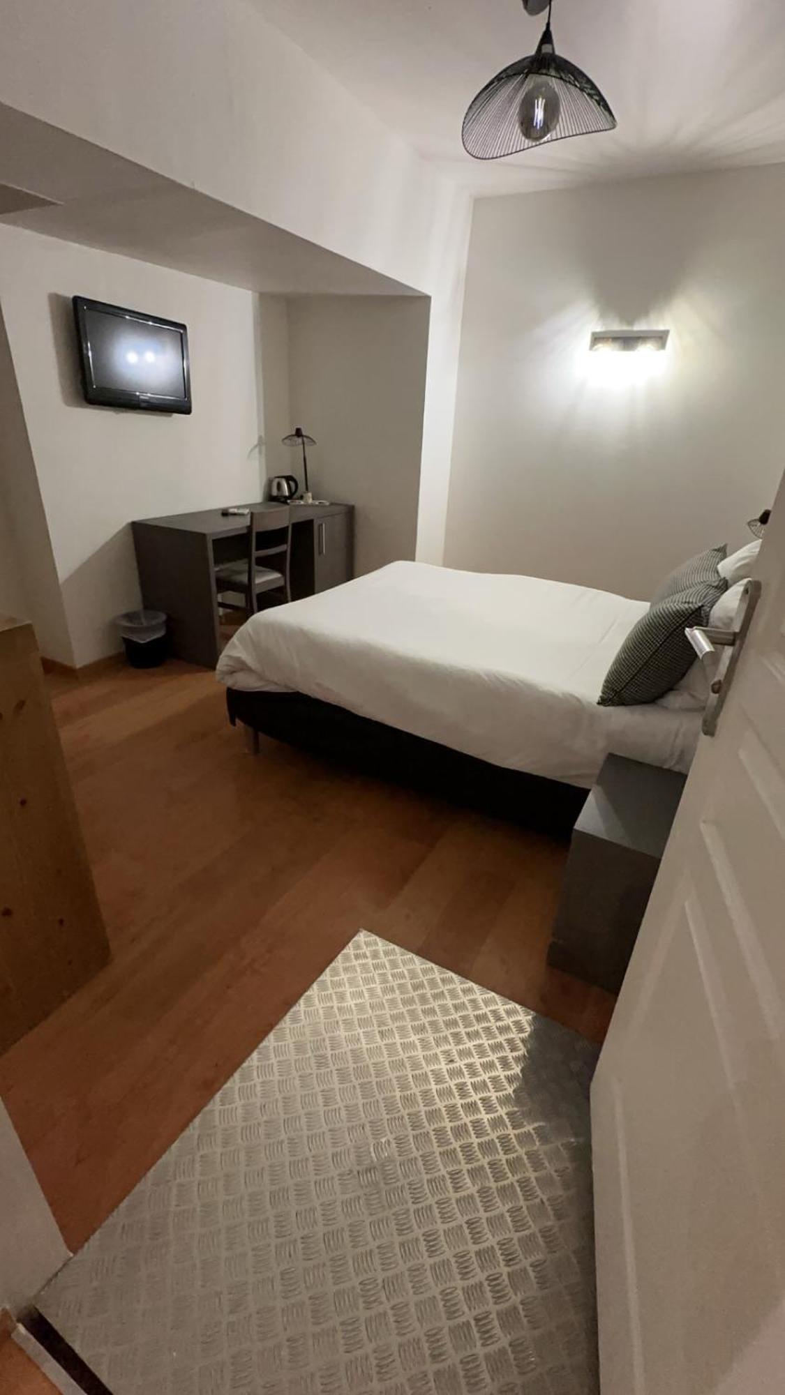 Icone Hotel - Άννεσι Εξωτερικό φωτογραφία