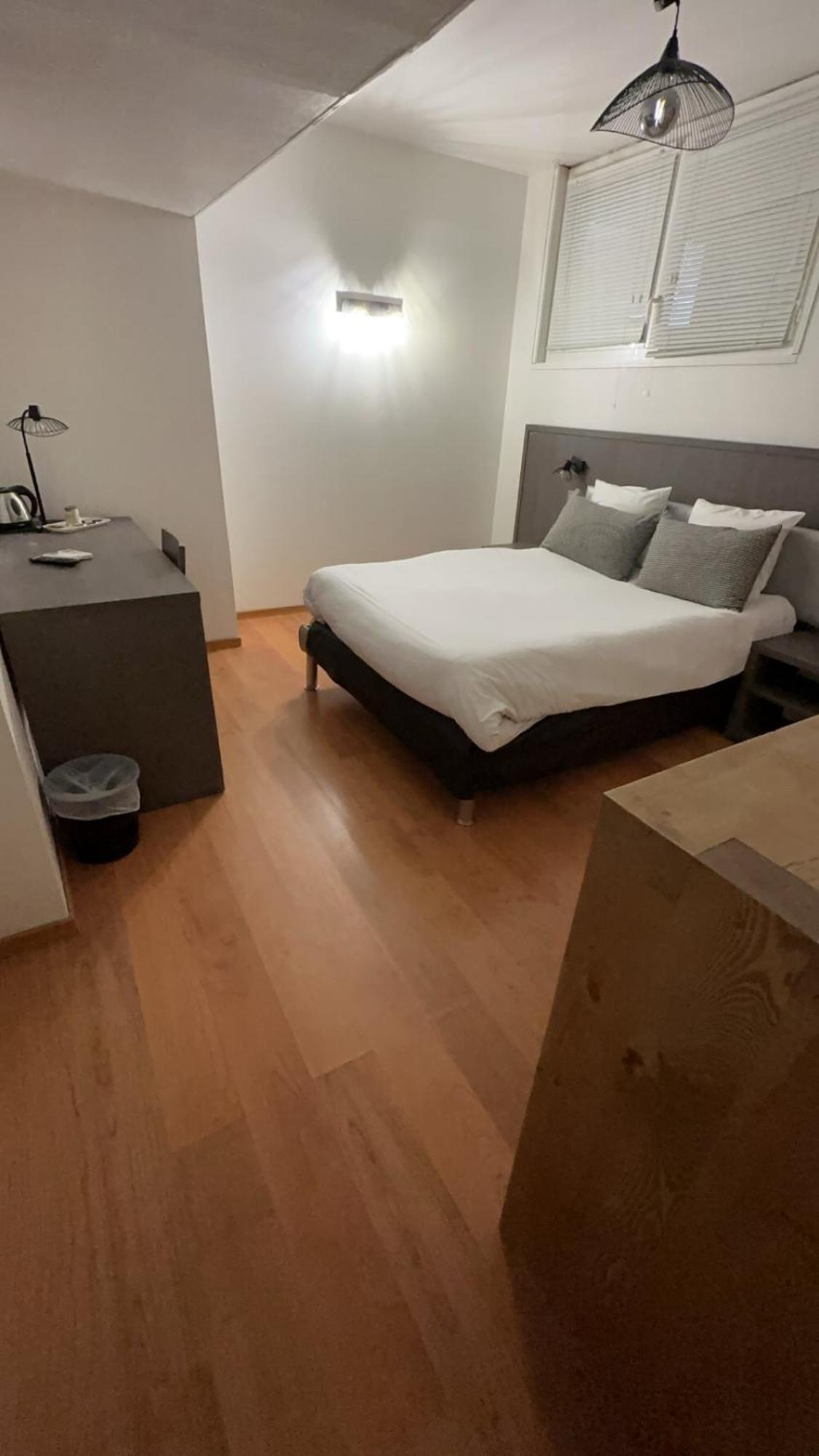 Icone Hotel - Άννεσι Εξωτερικό φωτογραφία
